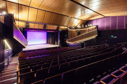 Sydney Comedy Festival Showcase Wyong - Lennox Head Accommodation 0