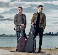 The Grigoryan Brothers - Past Present and Future - Lennox Head Accommodation
