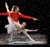 The Nutcracker and Don Quixote - Lennox Head Accommodation
