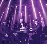 The Australian Bee Gees Show - 25th Anniversary Tour - Sale - Lennox Head Accommodation