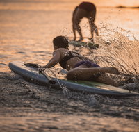 The Bay Games - Jervis Bay - Lennox Head Accommodation
