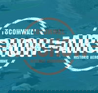 Tocumwal Airshow - Lennox Head Accommodation