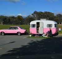 Torana Nationals - Lennox Head Accommodation