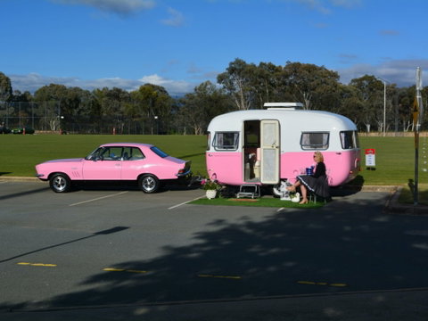 Torana Nationals - Lennox Head Accommodation 0