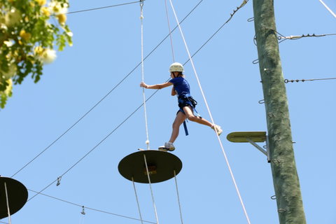 Towers Rush - Lennox Head Accommodation 2