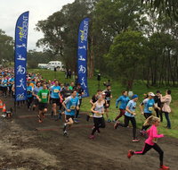 Trail Running Series 5 - Silvan - Lennox Head Accommodation