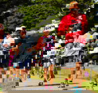 Triathlon NSW Club Championship - Lennox Head Accommodation