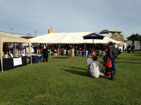 Vale Market - Have Been Temporarily Cancelled Until Further Notice - Lennox Head Accommodation 0