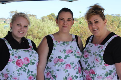 Vale Market - Have Been Temporarily Cancelled Until Further Notice - Lennox Head Accommodation 1
