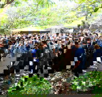 Variety Vintage Wine Auction Luncheon 2020 - Lennox Head Accommodation