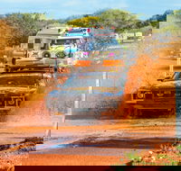 Variety Bash - Lennox Head Accommodation