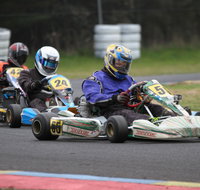 Victorian Country Series Handbury Karting Titles - Lennox Head Accommodation