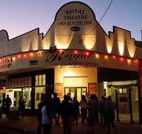 Vision Splendid Outback Film Festival - Lennox Head Accommodation