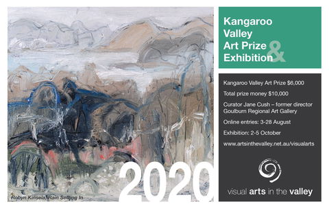 Visual Arts In The Valley - Lennox Head Accommodation 0