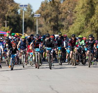 Wagga Lake Run Ride - Lennox Head Accommodation
