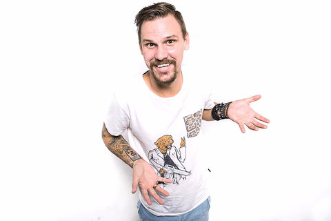 Wednesday Night Comedy At The Arc At Nobbys - Lennox Head Accommodation 0