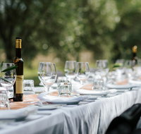 Whispering Brook Olive Long Table Luncheon - Lennox Head Accommodation