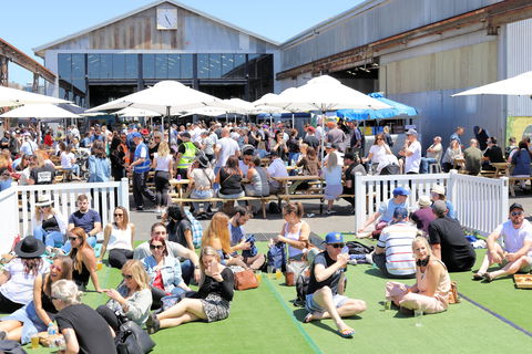 Williamstown Heritage Beer And Cider Festival - Lennox Head Accommodation 0