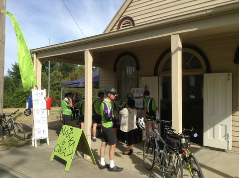 Yarck Country Market - Lennox Head Accommodation 1