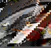 Zema Wines  a Royal Degustation - Lennox Head Accommodation