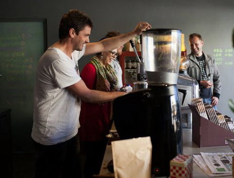 Laurieton Riverwalk Market - Lennox Head Accommodation 0