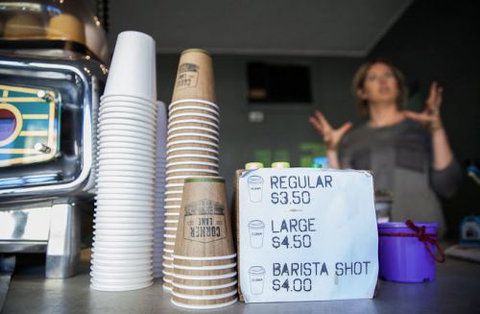 Laurieton Riverwalk Market - Lennox Head Accommodation 1