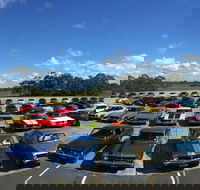 2020 Monaro Nationals - Lennox Head Accommodation