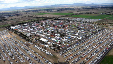 AgQuip - Lennox Head Accommodation 2