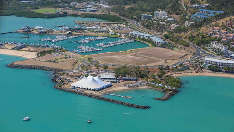 Airlie Beach Festival Of Music - Lennox Head Accommodation 1
