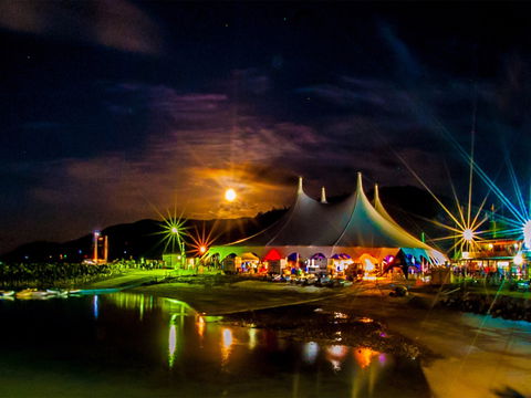 Airlie Beach Festival Of Music - Lennox Head Accommodation 2