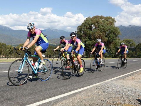 Alpine Classic 2021 - Lennox Head Accommodation 2