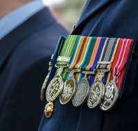 Anzac Day 2021 -  Greater Hamilton - Lennox Head Accommodation