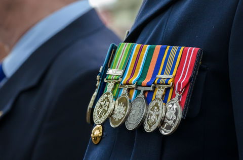Anzac Day 2021 -  Greater Hamilton - Lennox Head Accommodation 0
