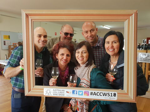 Australian Cool Climate Wine Show - Lennox Head Accommodation 0