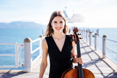 Australian Festival Of Chamber Music - Lennox Head Accommodation 1