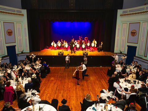Australian Art Deco Festival Leeton - Lennox Head Accommodation 0