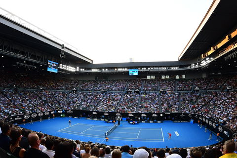 Australian Open - Lennox Head Accommodation 0