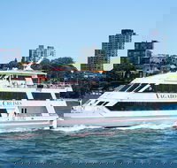 Australia Day Fireworks Dinner Cruise - Lennox Head Accommodation