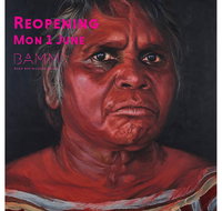 Bank Art Museum Moree Archibald Prize - Lennox Head Accommodation