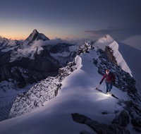 Banff Mountain Film Festival World Tour - Lennox Head Accommodation