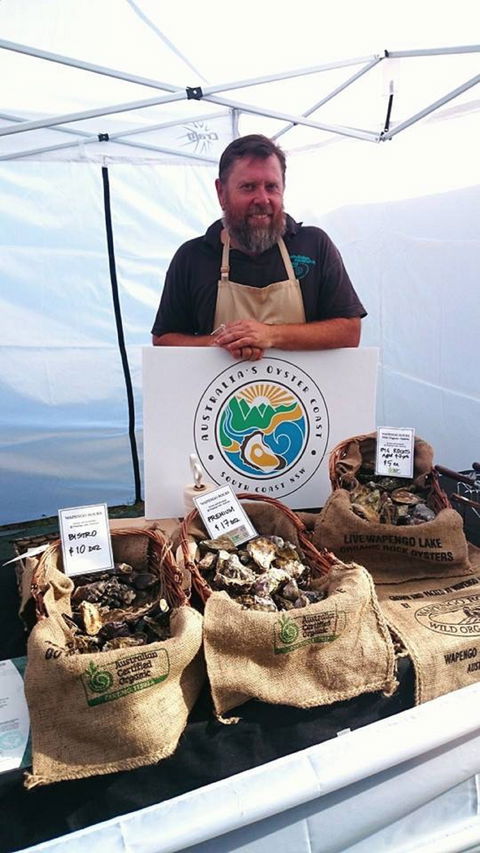 Bermagui Growers Market - Lennox Head Accommodation 7