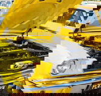 Biloela Autofeste - Lennox Head Accommodation