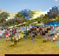Biloela Markets in the Park - Lennox Head Accommodation