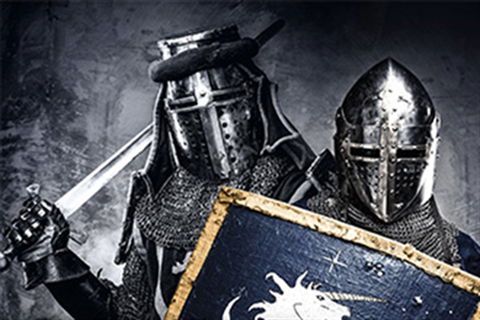 Blacktown Medieval Fayre - Lennox Head Accommodation 0
