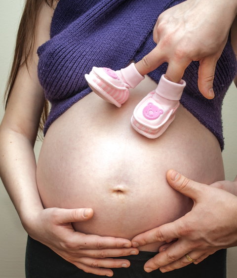 Body And Mind Pregnancy Class - Lennox Head Accommodation 0