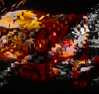 Bon But Not Forgotten - Lennox Head Accommodation