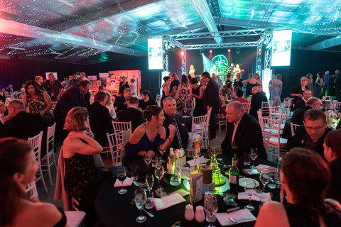 Bundaberg Fruit And Vegetable Growers Biennial Industry Gala Dinner 2021 - Lennox Head Accommodation 0