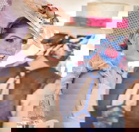 Cairns Amateurs - Lennox Head Accommodation