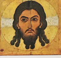Cancelled  ADFAS Lecture - Brian Healey speaking on All About Icons - Lennox Head Accommodation