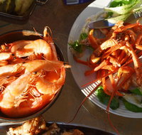 Cape Jaffa Food and Wine Festival - Lennox Head Accommodation
